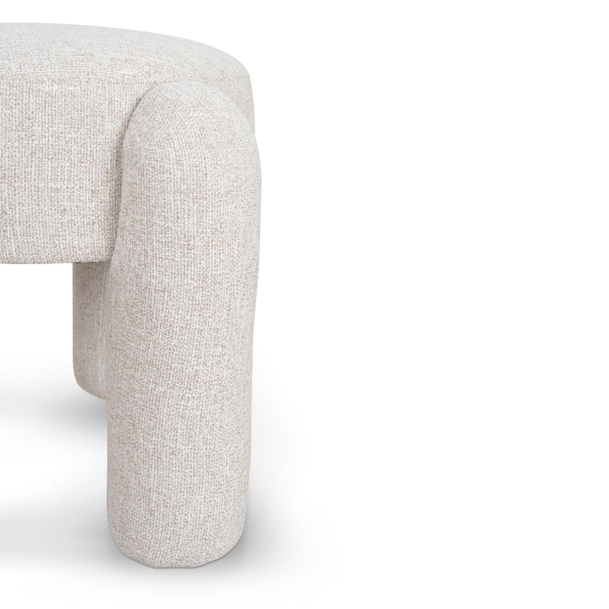 Ottoman - Coastal Beige - View 6