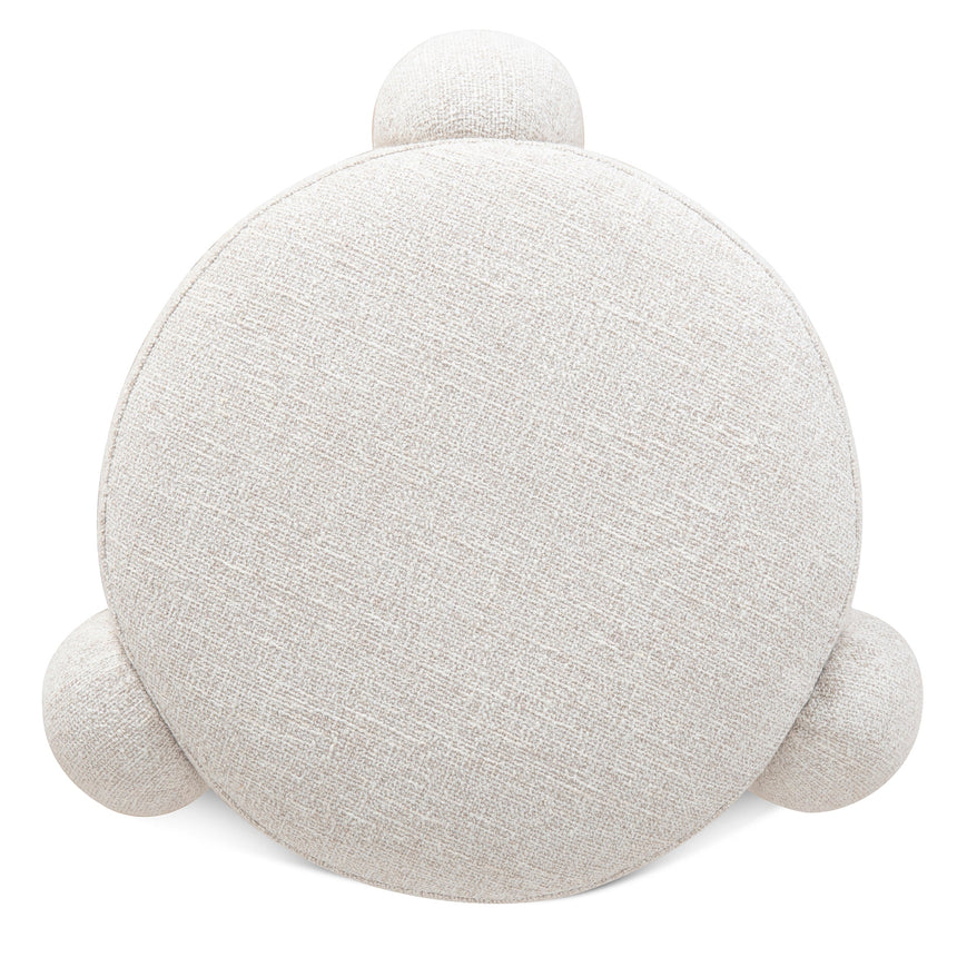 Ottoman - Coastal Beige - View 4