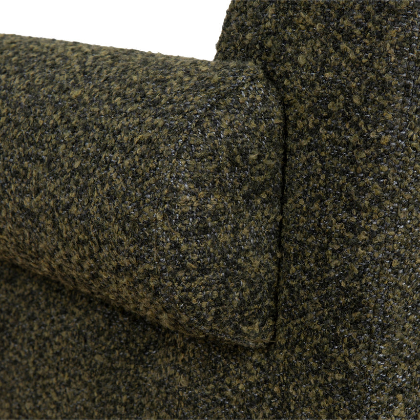 Armchair - Basil Green - View 10