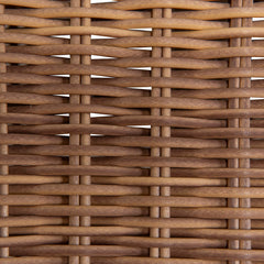 CLC10162-EM Natural Outdoor Lounge Chair - Royal Sand