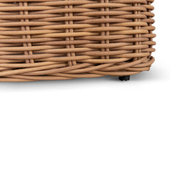 CLC10169-EM Outdoor 3 Seater Sofa - Royal Sand