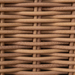 CLC10169-EM Outdoor 3 Seater Sofa - Royal Sand