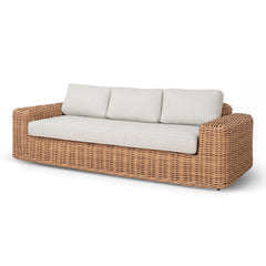CLC10169-EM Outdoor 3 Seater Sofa - Royal Sand