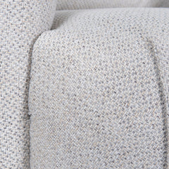 CLC10188-CA 3 Seater Right Chaise Sofa - Sterling Sand