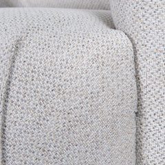 CLC10189-CA 3 Seater Left Chaise Sofa - Sterling Sand