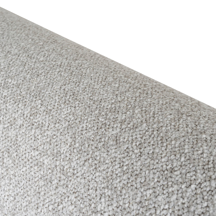 Corner Sofa - Clay Grey - View 14