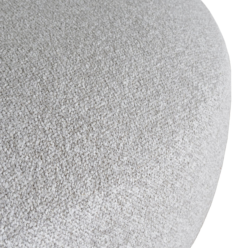 Corner Sofa - Clay Grey - View 12