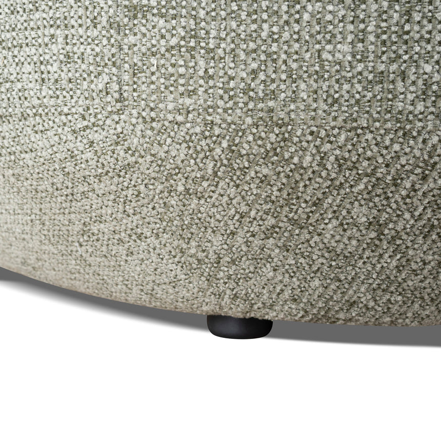 3 Seater Sofa - Coral Light Green - View 12