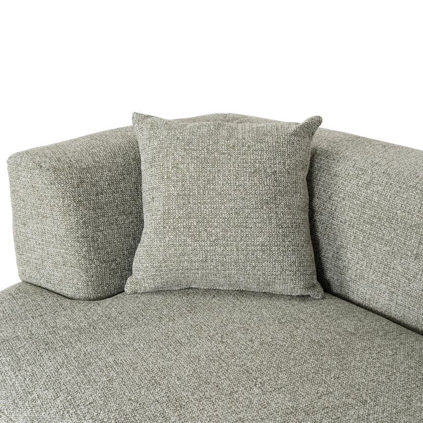 3 Seater Sofa - Coral Light Green - View 13