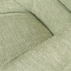 CLC10347-FH Swivel Lounge Chair - Mint Green