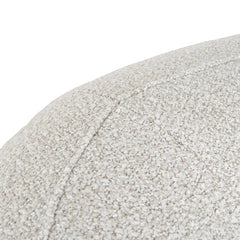 CLC10385-AE 3 Seater Right Chaise Sofa - Oatmeal Beige