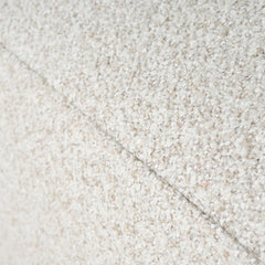 CLC10386-AE 3 Seater Left Chaise Sofa - Oatmeal Beige