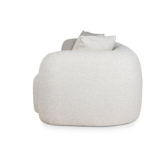 CLC10389-AE 4 Seater Sofa - Oatmeal Beige