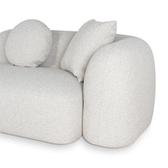 CLC10389-AE 4 Seater Sofa - Oatmeal Beige