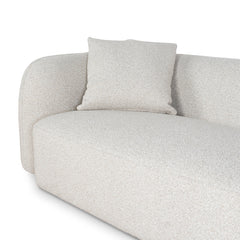 CLC10389-AE 4 Seater Sofa - Oatmeal Beige