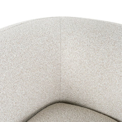 CLC10391-AE 3 Seater Sofa - Oatmeal Beige