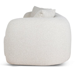 CLC10391-AE 3 Seater Sofa - Oatmeal Beige