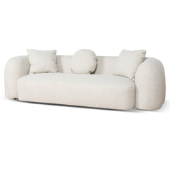 CLC10391-AE 3 Seater Sofa - Oatmeal Beige