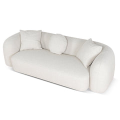 CLC10391-AE 3 Seater Sofa - Oatmeal Beige