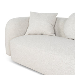 CLC10391-AE 3 Seater Sofa - Oatmeal Beige