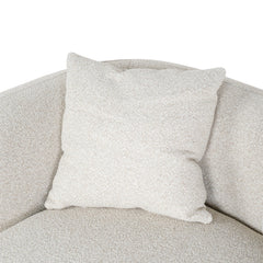 CLC10391-AE 3 Seater Sofa - Oatmeal Beige