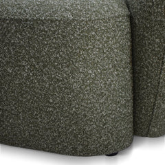 CLC10396-AE Armchair - Amazon Green