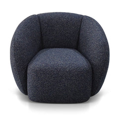 CLC10397-AE Armchair - Midnight Blue