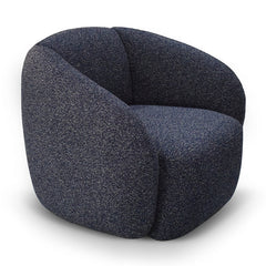 CLC10397-AE Armchair - Midnight Blue