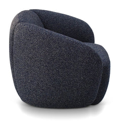 CLC10397-AE Armchair - Midnight Blue