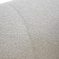 CLC10399-AE 4 Seater Sofa - Oatmeal Beige