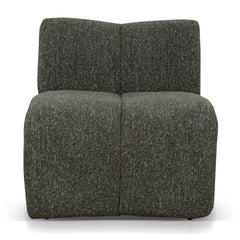 Lounge Chair | Canopy Green | Myka Home