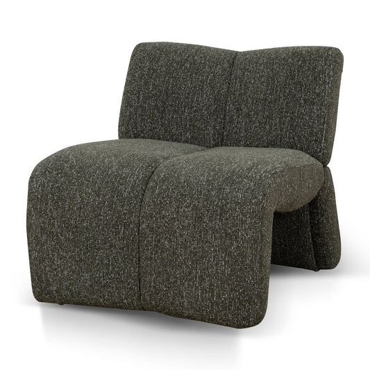 Lounge Chair | Canopy Green | Myka Home