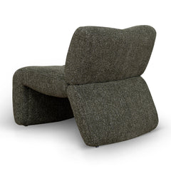 Lounge Chair | Canopy Green | Myka Home