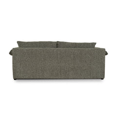 3 Seater Sofa | Canopy Green | Myka Home
