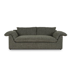 3 Seater Sofa | Canopy Green | Myka Home