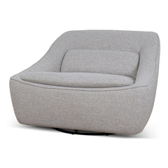 Lounge Chair | Warm Taupe | Myka Home