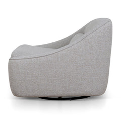 Lounge Chair | Warm Taupe | Myka Home