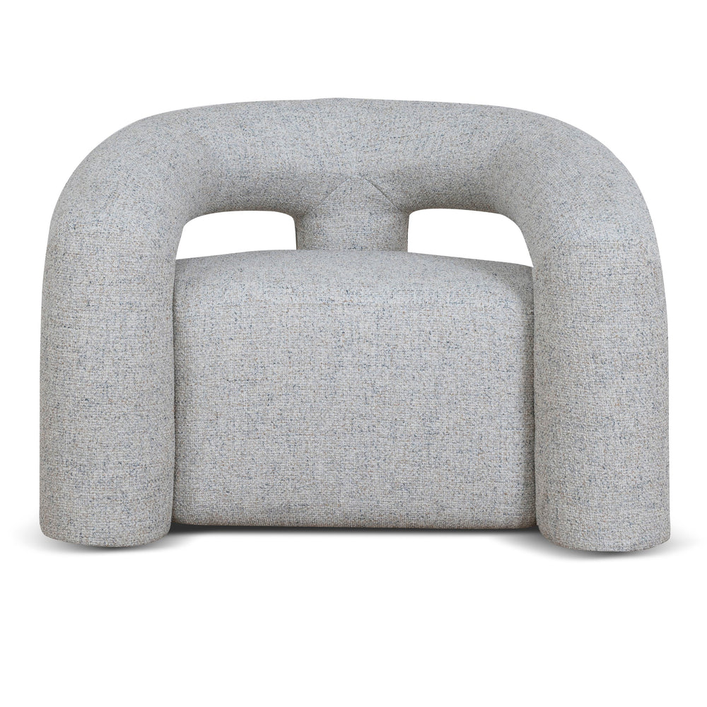 Armchair | Grove | Myka Home - View 2