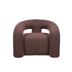 Armchair | Moss Brown | Myka Home