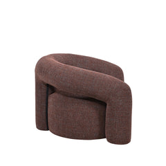 Armchair | Moss Brown | Myka Home