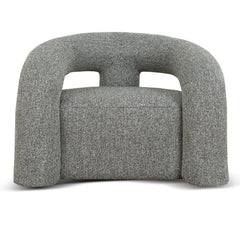 Armchair | Kelly Green | Myka Home