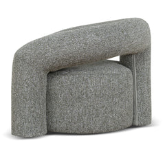 Armchair | Kelly Green | Myka Home