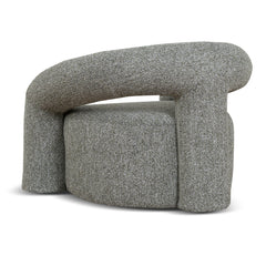 Armchair | Kelly Green | Myka Home