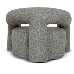 Armchair | Kelly Green | Myka Home