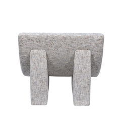 Lounge Chair | Pebble Weave | Myka Home