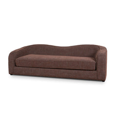 3 Seater Sofa | Moss Brown | Myka Home