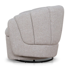 Armchair | Warm Taupe | Myka Home