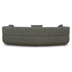 3 Seater Sofa | Canopy Green | Myka Home