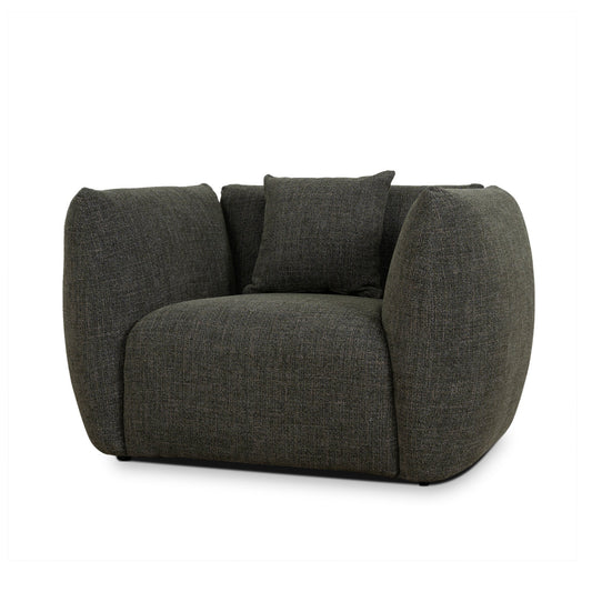 Armchair | Kaitoke Green | Myka Home