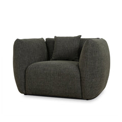 Armchair | Kaitoke Green | Myka Home
